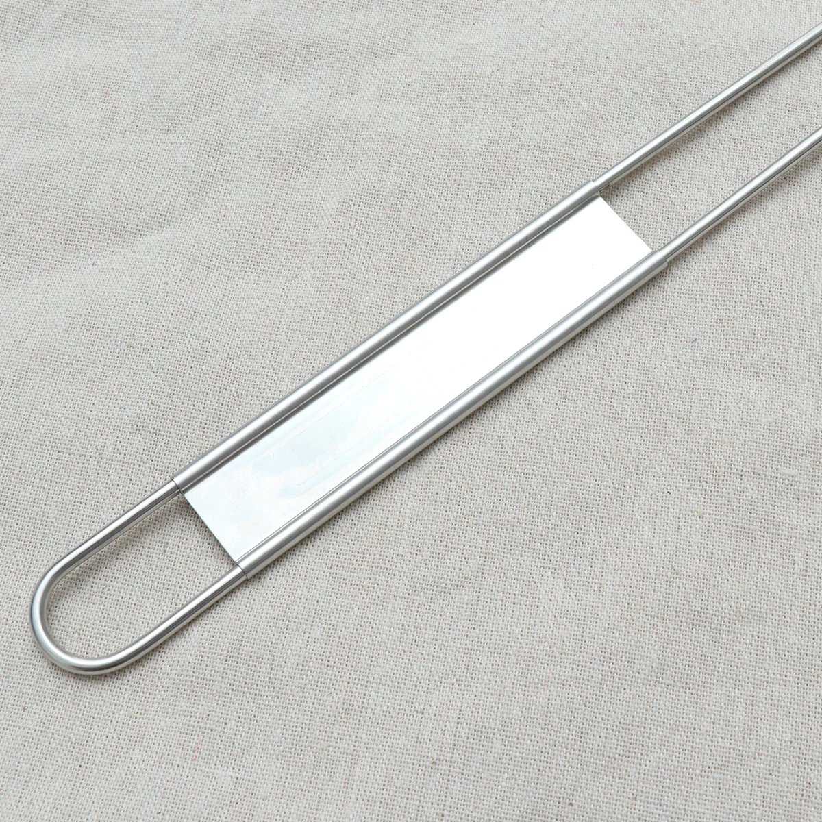 22 cm Edelstahl-Sieb, Skimmer, Schöpfkelle, Küche, Kochsieb, Schaufel zum Braten von Nudeln, Pommes Frites, Heimgebrauch