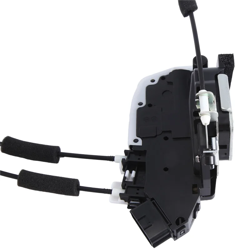 A21F-Rear Door Car Door Lock Door Lock Actuator For Nissan Patrol 2012- For Infiniti QX80/QX56 2011-