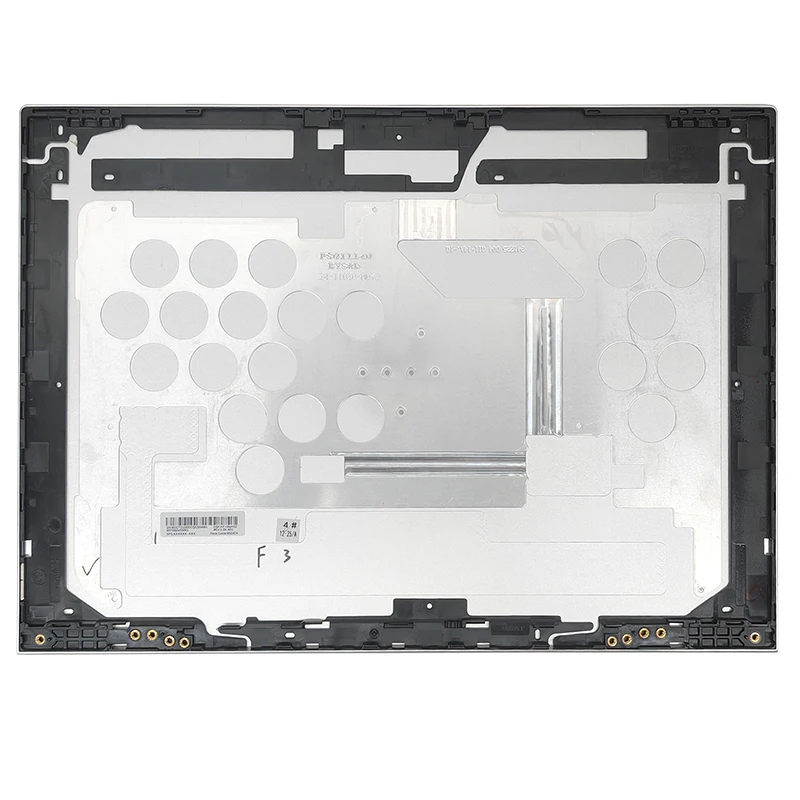 Suitable for Elitebook 840 G12 845 G12 series laptops LCD screen top cover screen frame palm rest bottom shell hinged keyboard