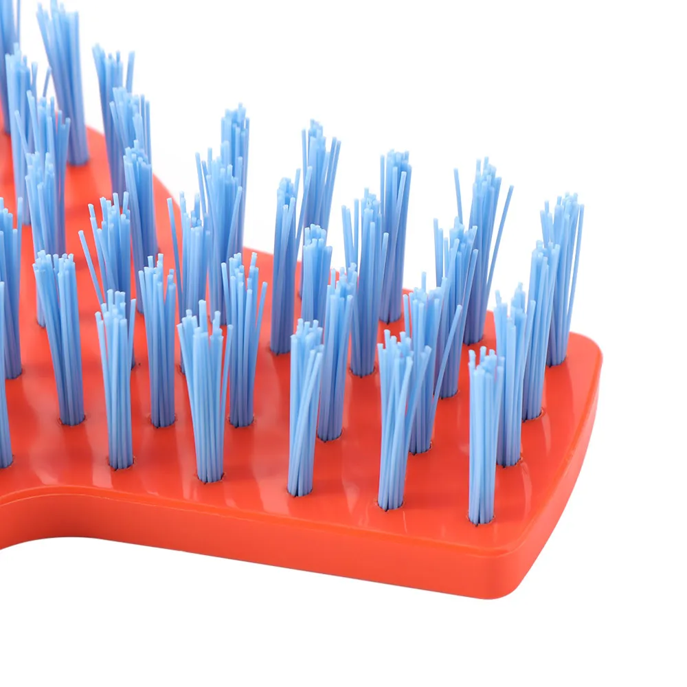 3T Design Lawn Mower Cleaning Brush Professional Grade Heavy Duty Garden Tool Efficient Cleaning Cleaning Accessory