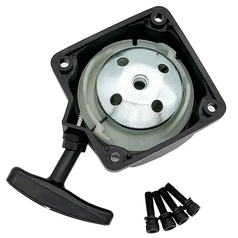 6 best sales delar till röjsåg 33cc - №2