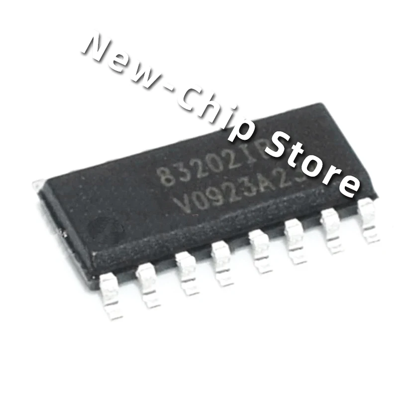 2PCS-10PCS/LOT ISL83202IBZ 83202IBZ SOP-16 New Original