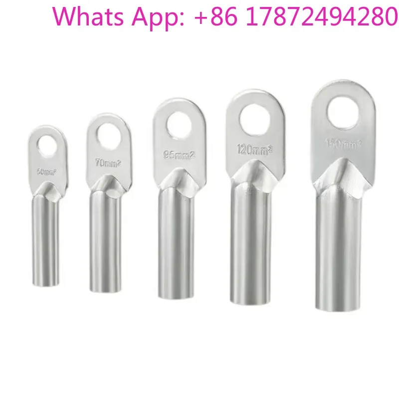 Automatic Cable Lug Terminal Tin Plating & Assembly Production Line