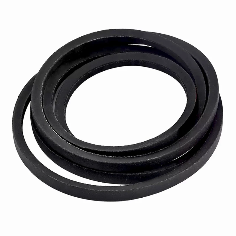 144959 Deck Belt For Craftsman AYP Riding Lawn Mower Drive Belt Repalce 532144959 130801 532138255 138255 160855 24690