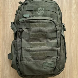 Tactical Backpack Outdoor Sports Backpack Travel Multi-functional Large Capacity Mountain Travel Bag