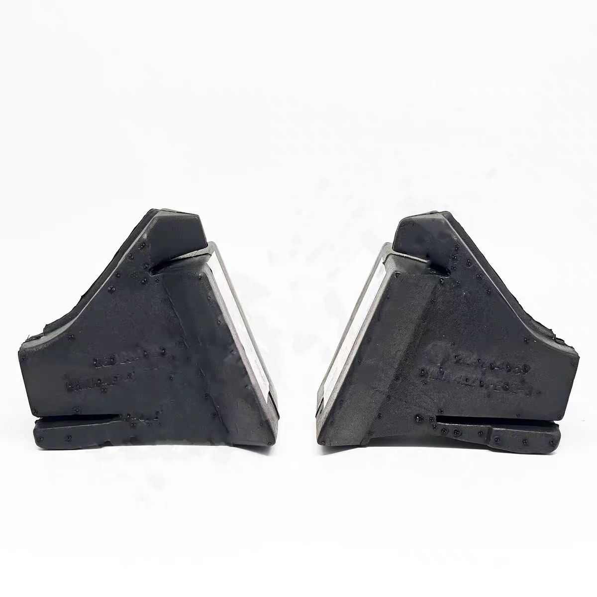 For VW T-Roc T ROC Engine Hood Bonnet Foam Sponge Plug Seal Block 2GA864759 2GD864760 2GA 864 759