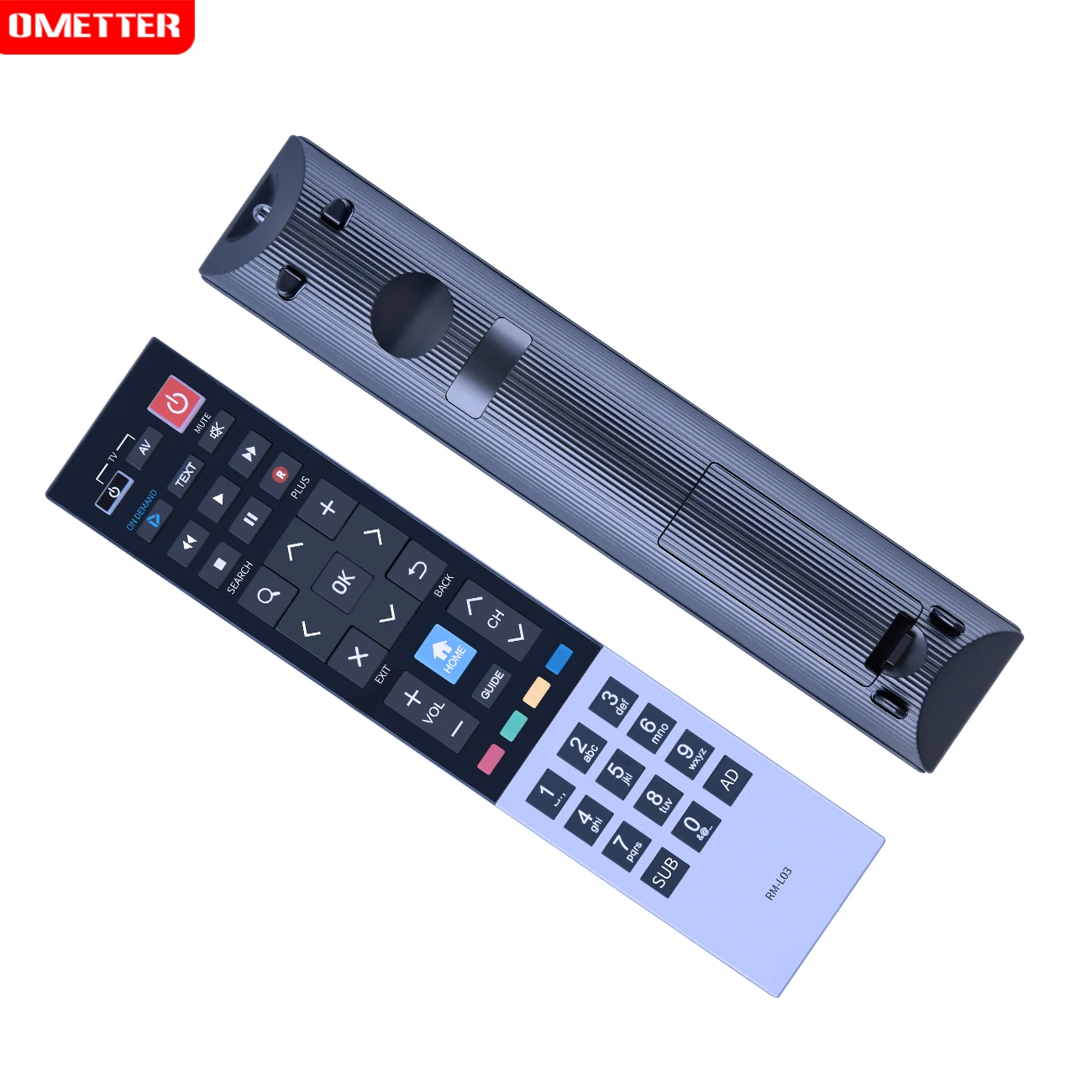 جديد ل Humax TV التحكم عن بعد RM-L01 RM-L02 RML02 RM-L03 RM-L05 FVP-4000T PVR FVP-4000T