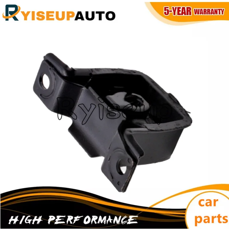 New  for Honda Accord 2.0L 2003-2007 K20/K24 Exhaust Pipe Hanging Plastic Exhaust Mount Cushion Rubber Mounting 18215-SDA-A01