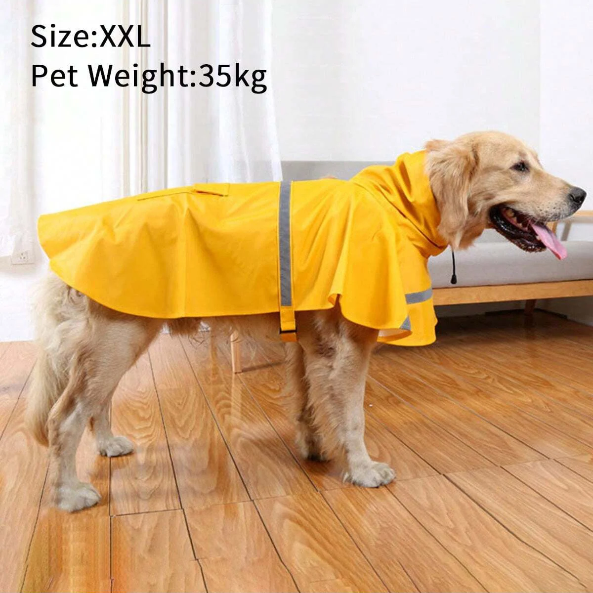 1Pc - Adjustable Wa…