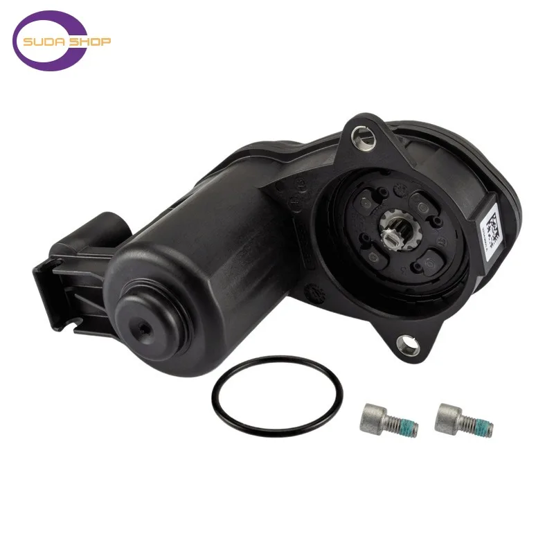 OEM 34216794618 Rear Parking Brake Motor for BMW 528i 535i 640i 650i M5 X3 X4 Z4 F10 34216791420