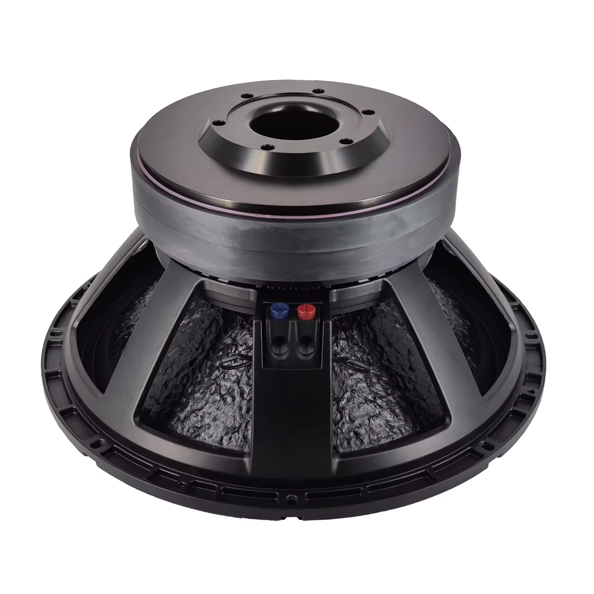 Original brand new18-inch subwoofer speakers High Quality sound system is equipped with double magnetic speakers L18X452