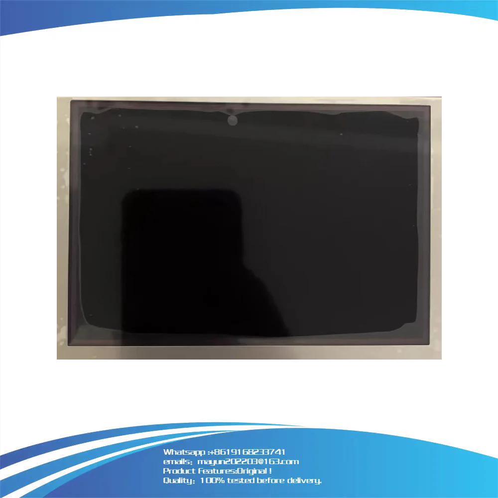 TX43D86VM0BAA  Original industrial display LCD screen