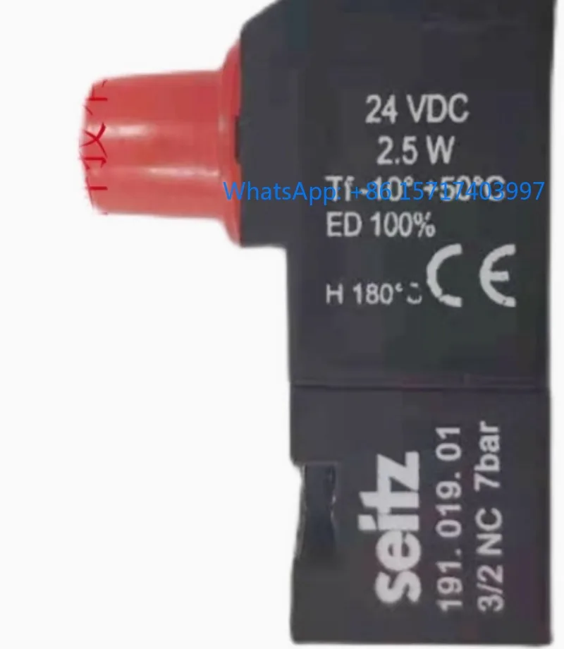 

191.019.01/Pilot valve