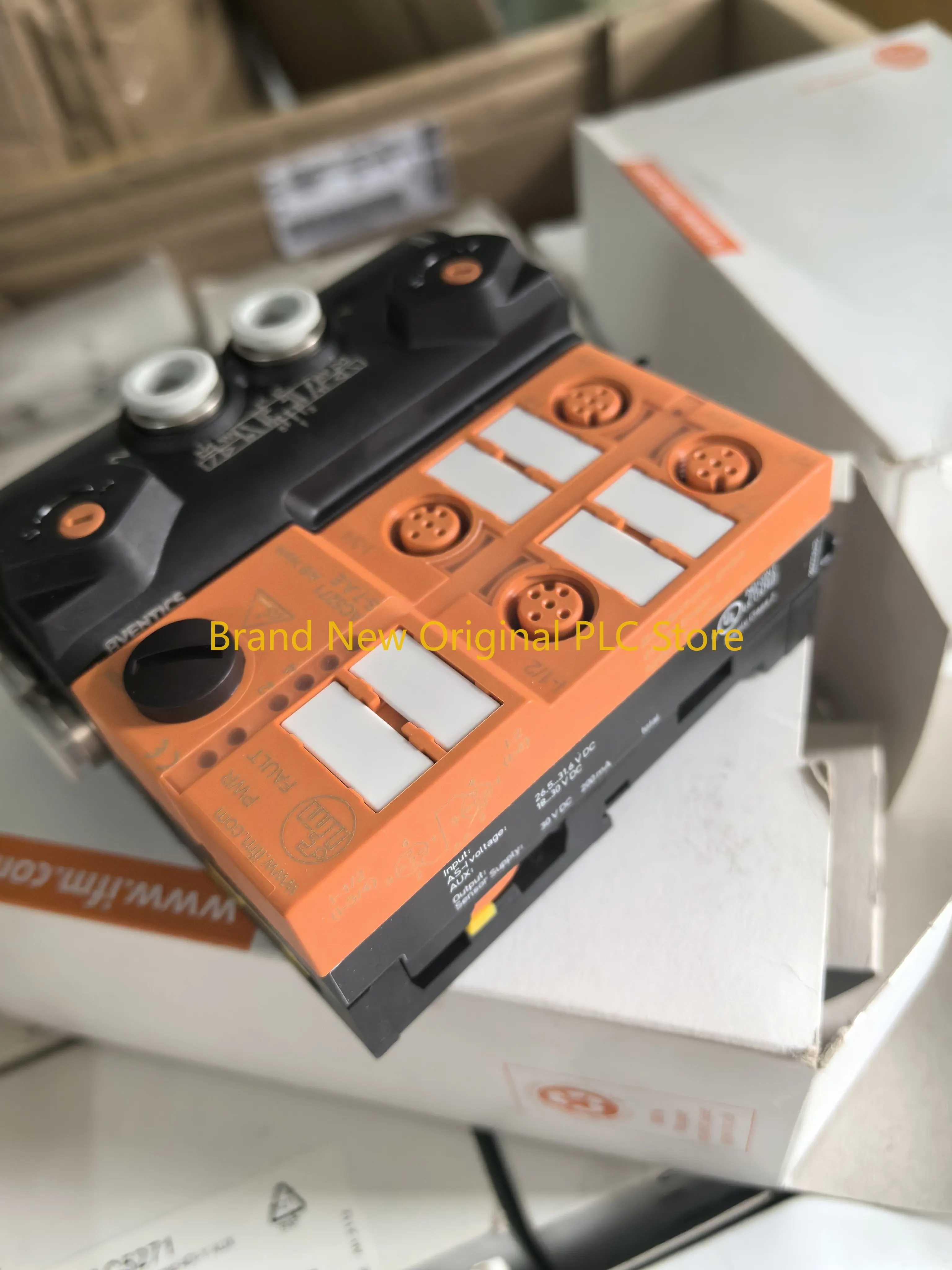 Module AC5270 AC5271 AC5250 AC5253 AC5236