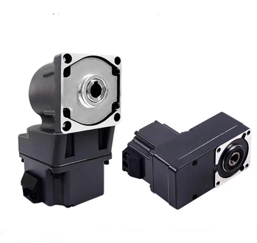 High Torque 24V/48V…