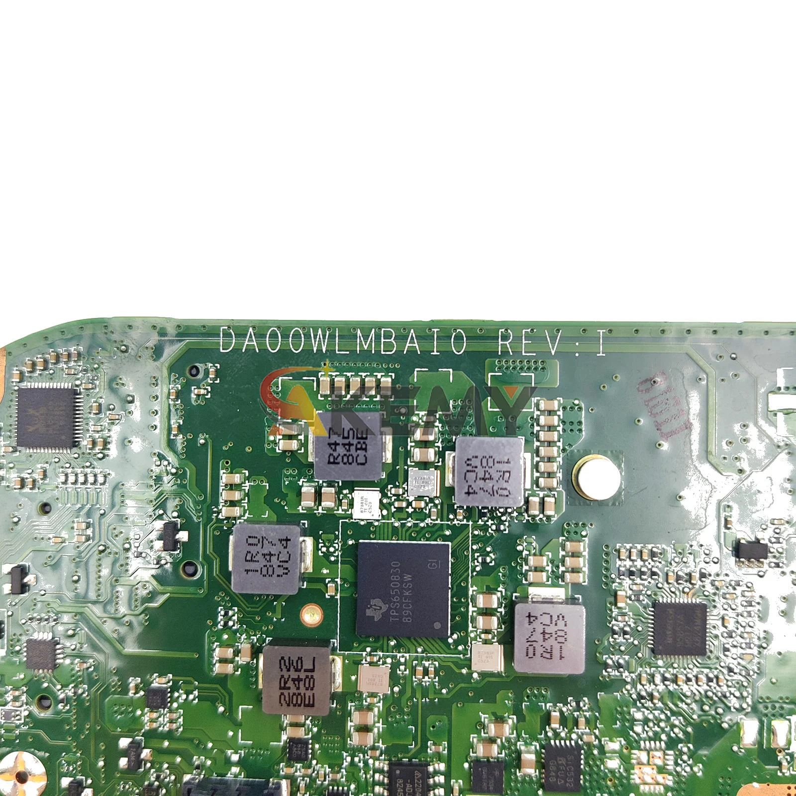 CN65 Laptop Moederbord Voor ASUS Chromebook CN65 CN65 Notebook Moederbord Met I3 I5 I7 CPU 100% testen OK snelle verzending stk