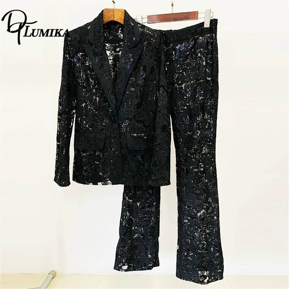 2pc Black