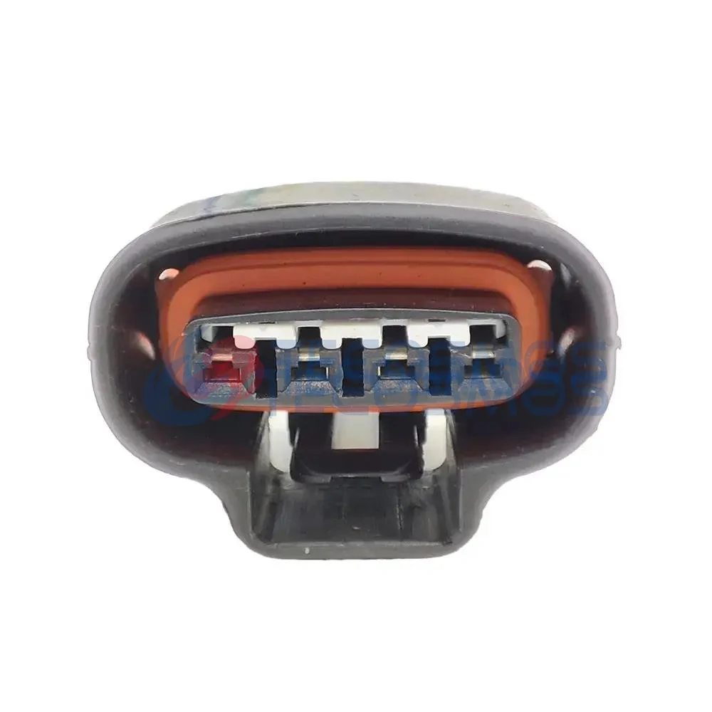 2JZ-GE distribuidor de manivela de 4 pines, conector impermeable, Sensor, bobina de encendido, enchufe para Toyota 90980-11150 6189-0565