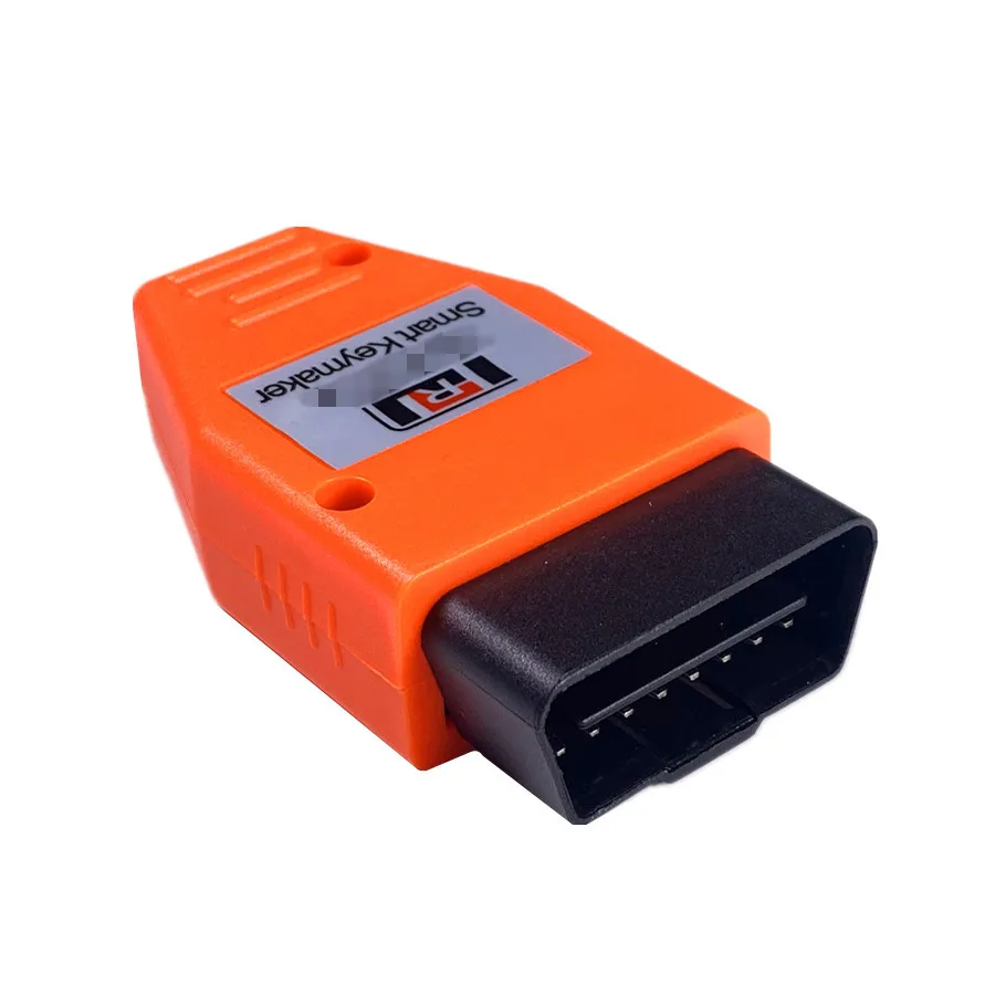 Top Selling Keymaker OBD For 4D Chip OBD Key Programmer For Toyota Smart Key Maker (Support To---yo--ta Lex--us Smart Key)