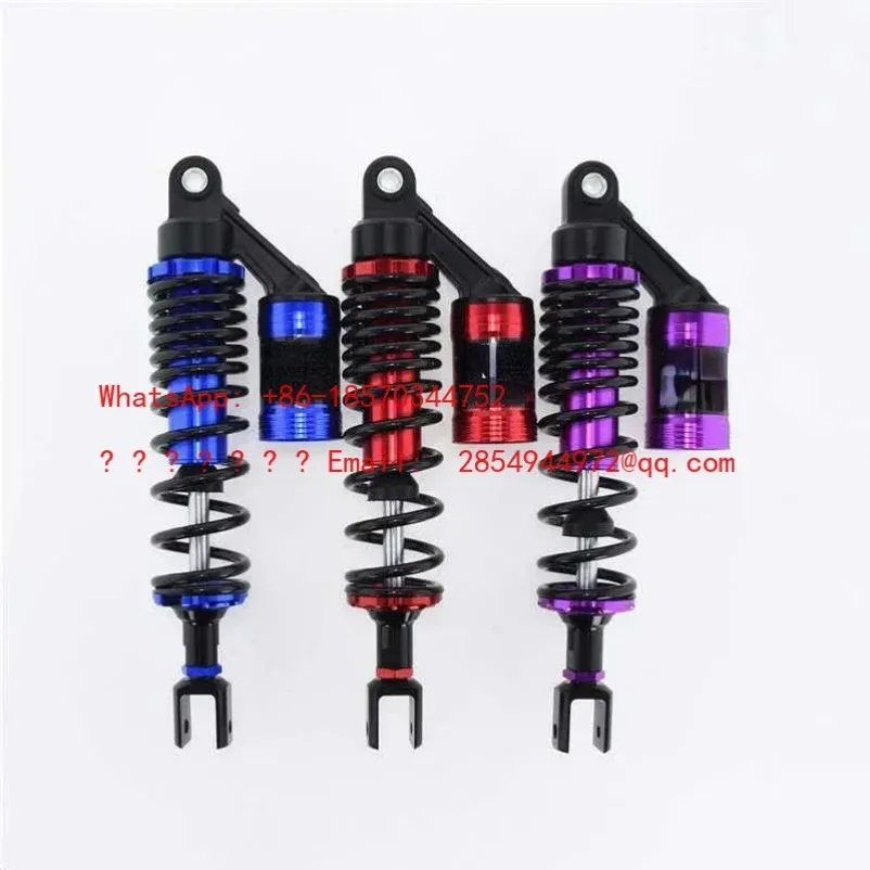 L      Brand New Motorcycle Shock Absorber Rear Suspension Load 150 Pounds Shock Absorber 320mm Rear Shock Absorber