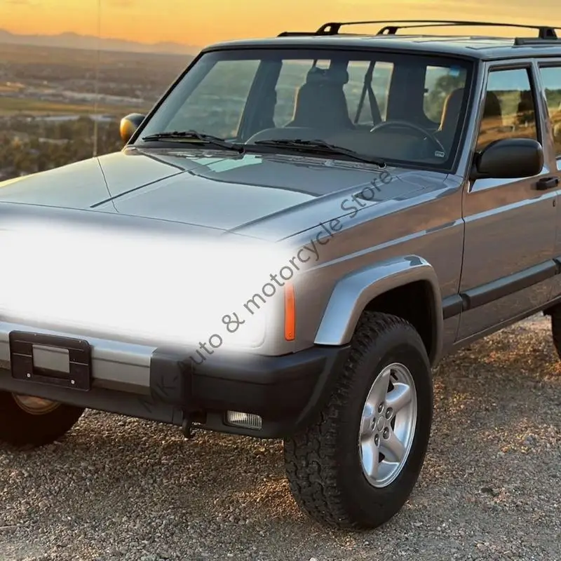 

Накладка на раму фары F62F для сменных автомобильных аксессуаров 1997-2001 гг.