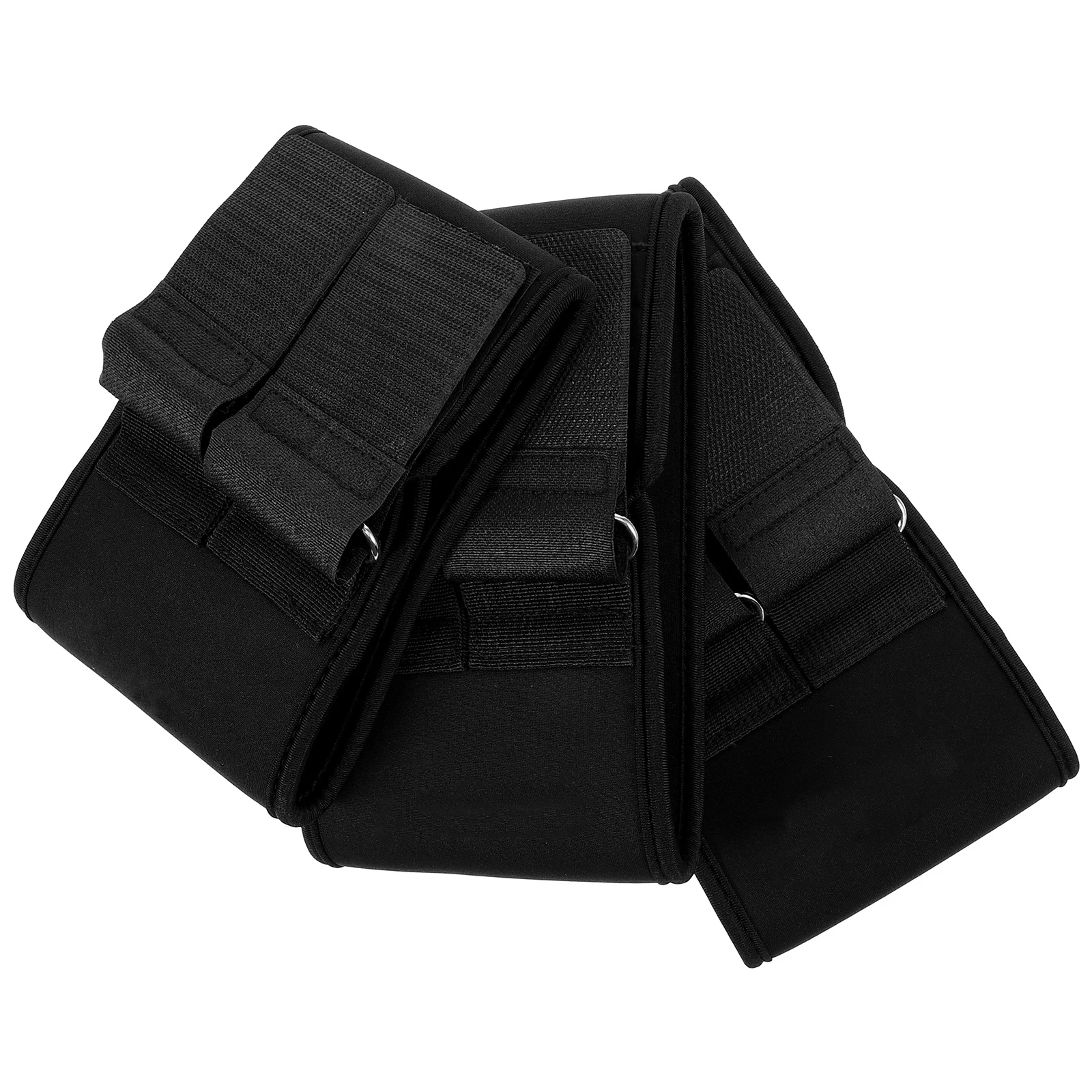 

3pcs Legs Posture Corrector O type Correction Belt Multi functional Adjustable Support Brace Leg Guard