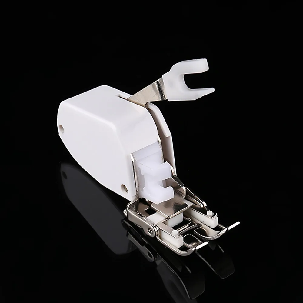 

Высококачественные ножки для швейной машины с низким хвостовиком для одежды, швейная ткань, прогулочная, даже подача, квилтинговая прижимная лапка с низким хвостовиком для SA107