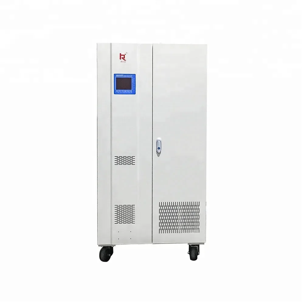 Factory direct supply low-voltage frequency conversion control cabinet low-voltage PLC system power distribution cabinet cabinet