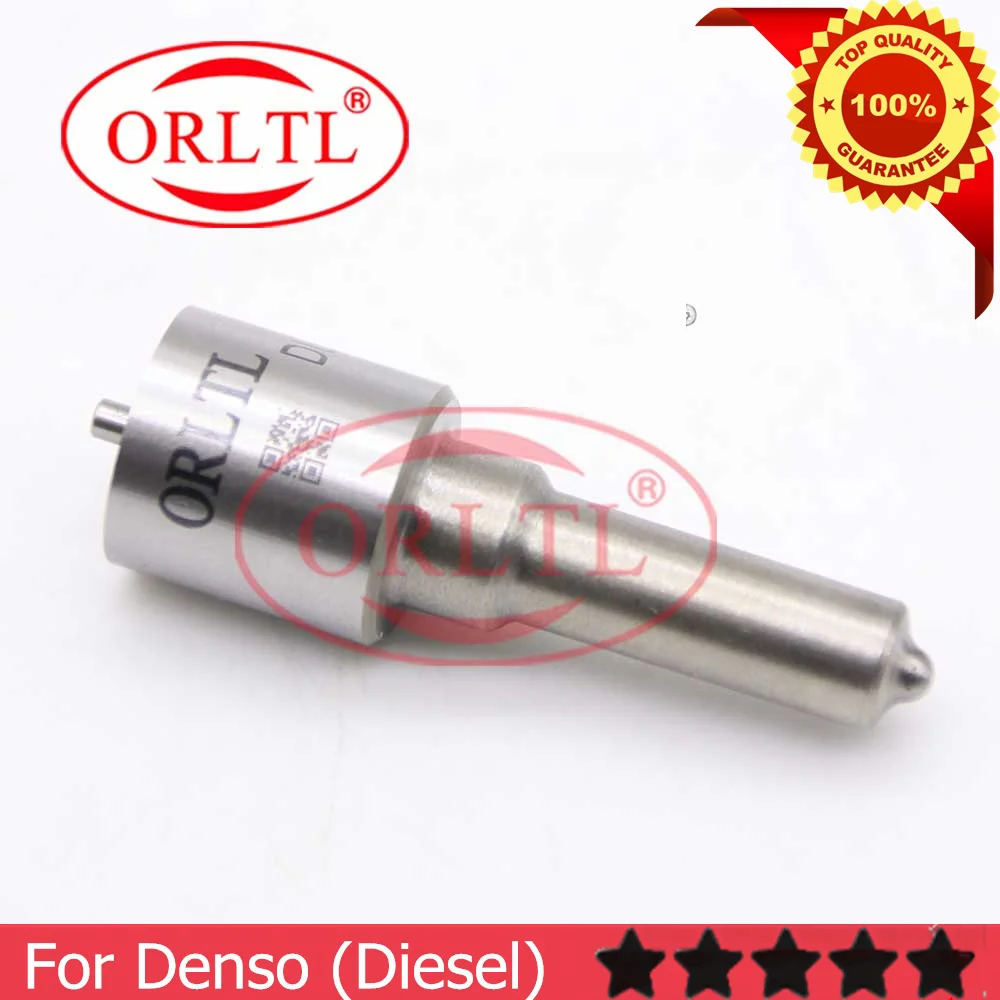 

ORLTL DLLA152P980 Diesel Injector Nozzle 093400-9800 for 095000-6980 095000-6981 095000-6982