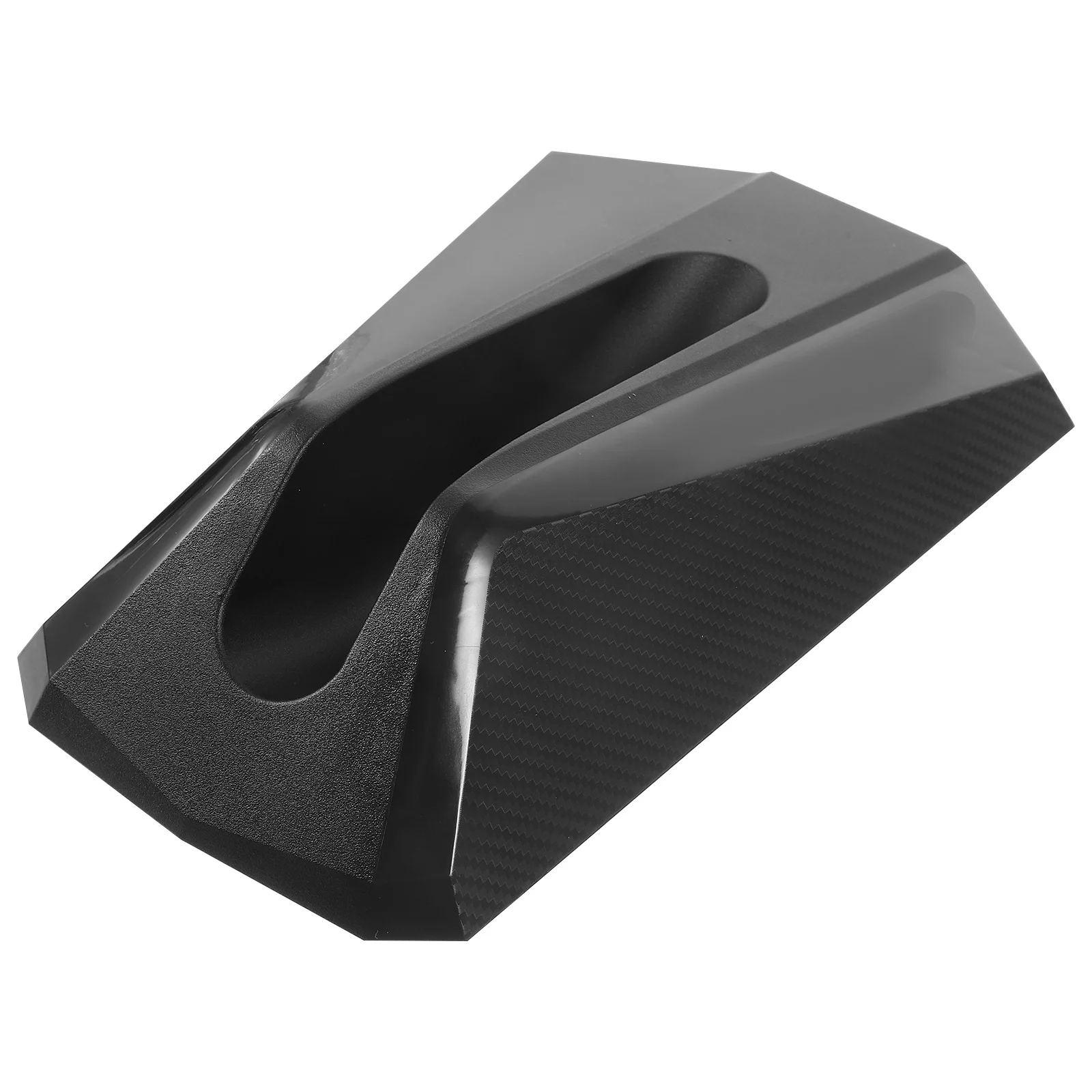 

Front Wheel Bike Trainer Stand Black Plastic Non Slip Mat for Indoor Riding Display Pad For Bike Front Wheel Stand Maintenance