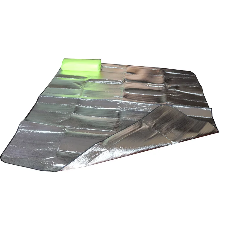 Leisure Travel Tent Moisture-proof Mat, Floor Mat, Camping Picnic Tent Mat