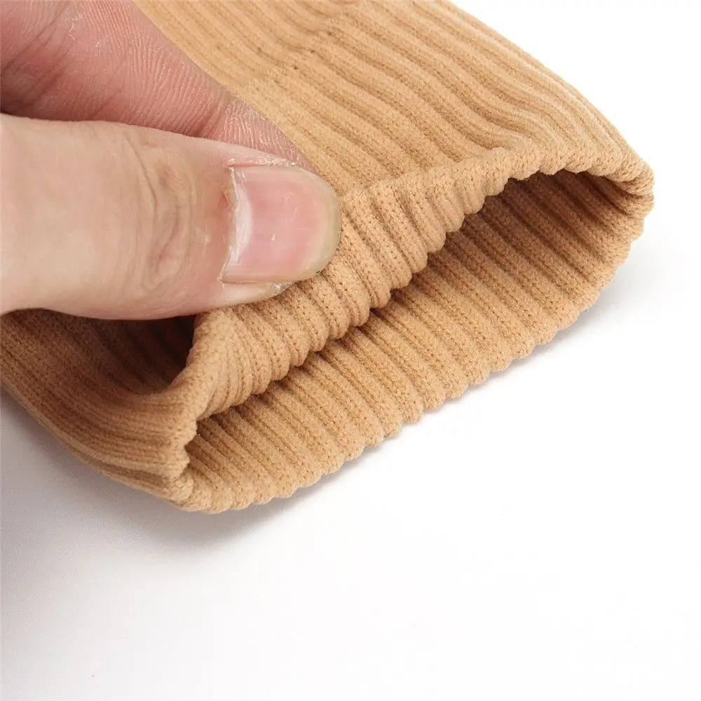 

Beige Color Gel Filled Stabiliser Compression Arthritis Gloves Gloves Thumb Glove Brace & Supports