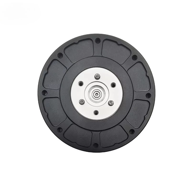 Custom Brushless DC Drip-Proof Permanent Magnet High Torque Customizable Gear Motor for Electric Bicycle and Fan