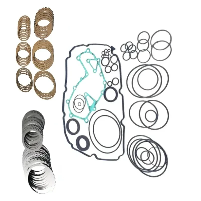 HOLDCY 725.0 For MERC-EDES-BENZ/C-Grade Transmission Clutch Plate Friction Kit