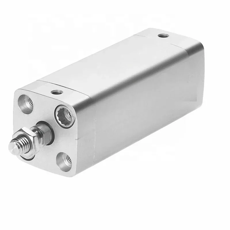 Actuators Pneumatic…