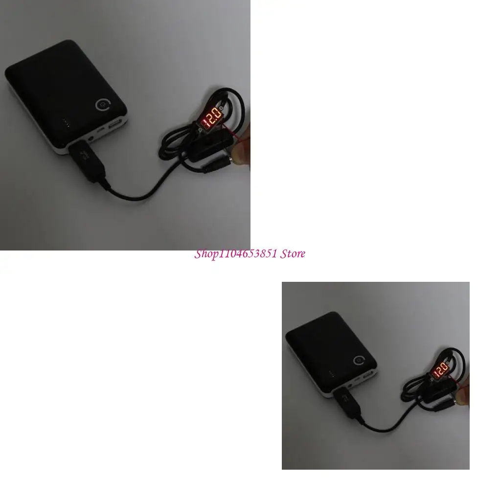 

Voltage Converter USB 5v to 12v Step Up Power Regulator Line Boost 2.1x5.5mm Male Step-Up Converter Adapter Cable
