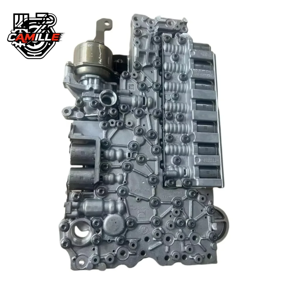 725 9G-Tronic Valve Body 7252771501 / 7252703304 For Mercedes Benz(provide VIN)
