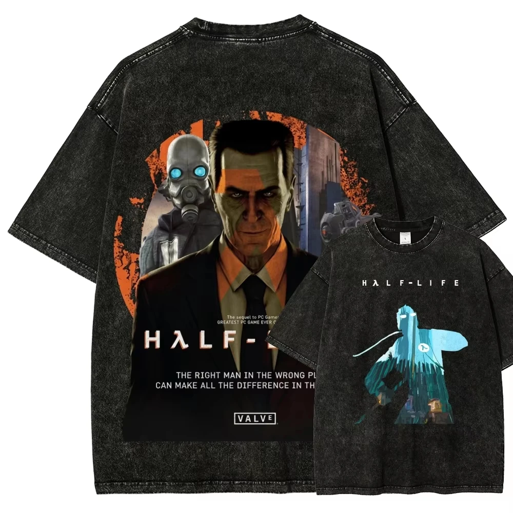 Half Life hot product Nieuw mo - Vintage Fashion Model recensie en prijs