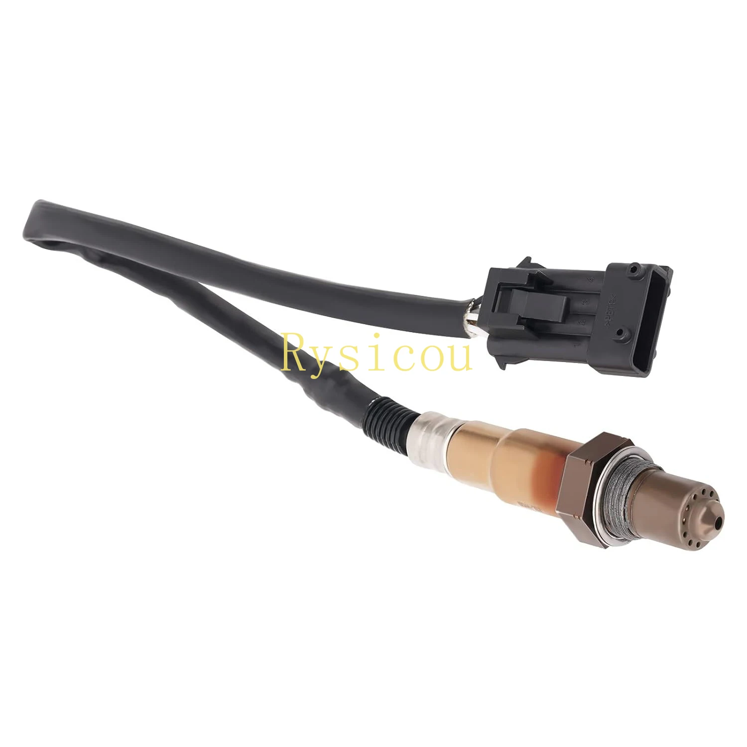 Oxygen Sensor Probe O2 For CFMoto 150 NK250 NK400 GT650MT 0258006937 0 258 006 937 0 258 986 602 S21-1205310 0258986602