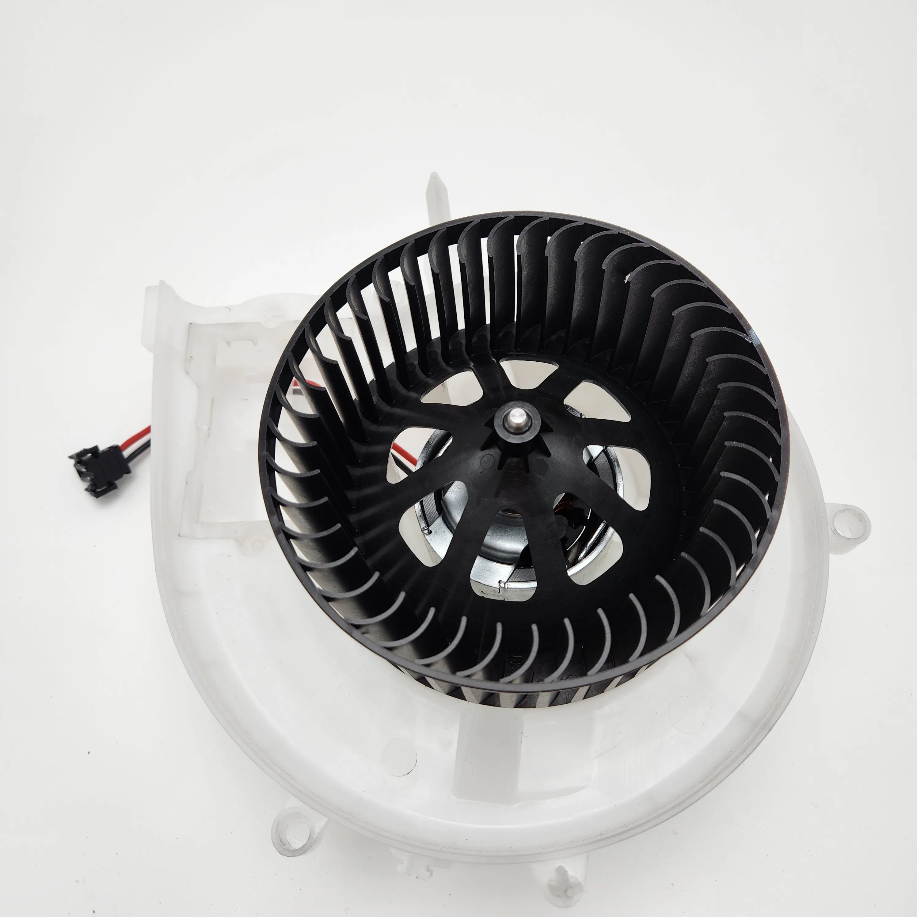 

Left-Hand Drive Blower Motor Suitable for Mercedes Slk-Series(W171)1.8 04- Lhd Oe: 34302 A1718350004 1718350004 715247 87210