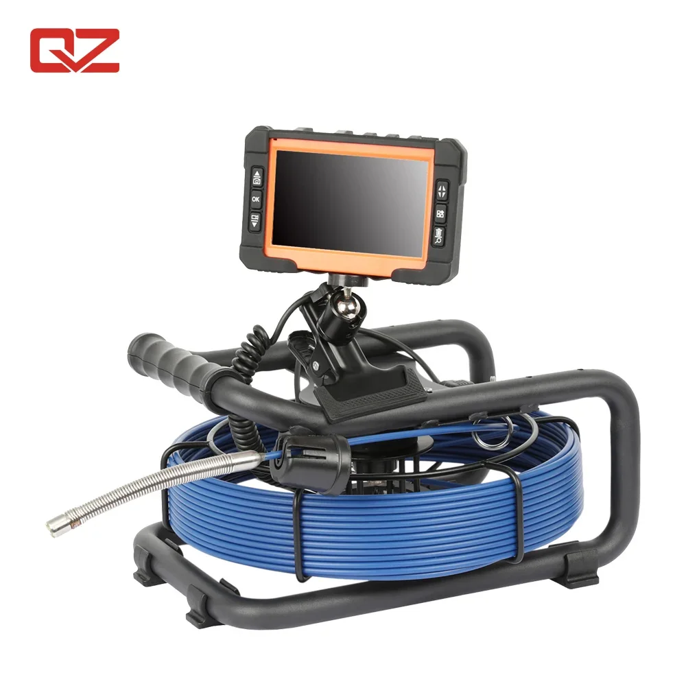 Portable Economic Mini Camera Endoscope camera Plumbing inspection camera