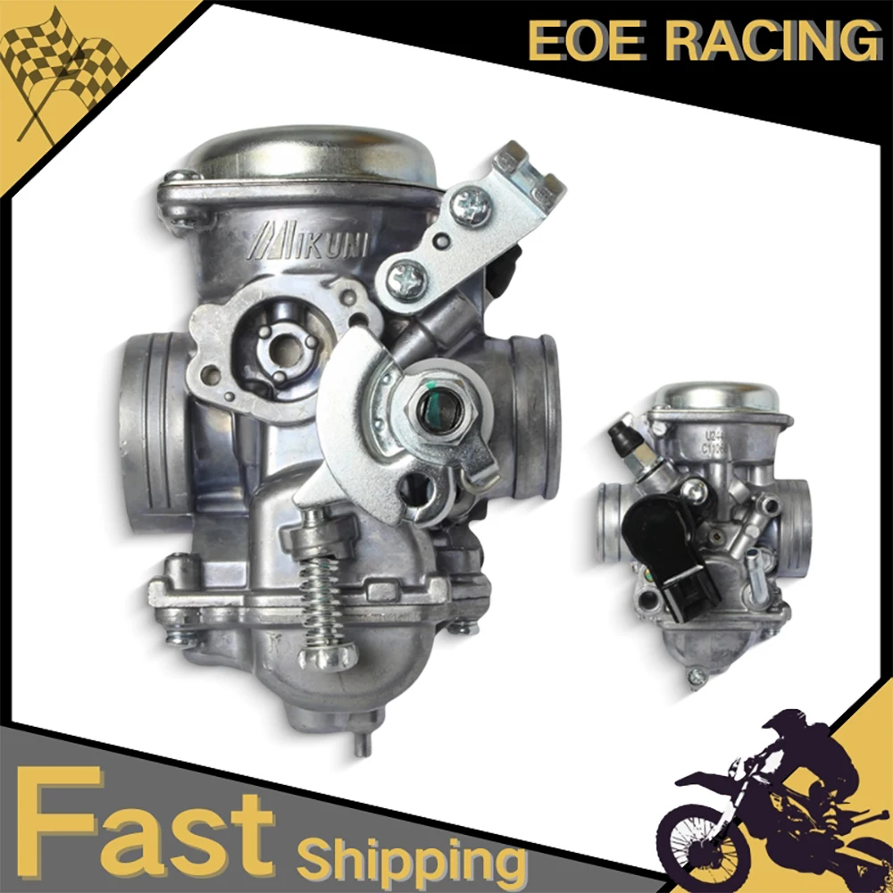 

For Yamaha Ytx125 Tvs150 Hlx150 Motorcycle Carburetor Carb