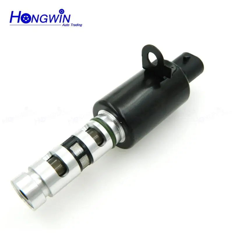 Intake Valve 24355-3C100 243553C100 VVT oil control Solenoid for HHyundai Veracruz Azera Santa Fe Kia AMANTI SEDONA 2007-2012