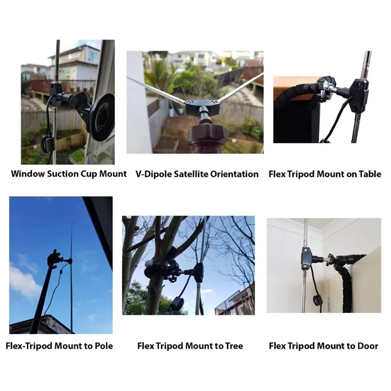 

Hot-RTL-SDR V3 R820T2 TCXO Wideband Ultrashortwave Software Radio SDR Multifunction Convenience Receiver