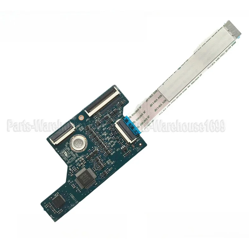 PP+  New for Dell Alienware M15 R5 R6 Keyboard Adapter Board LS-K792P 0TPV43