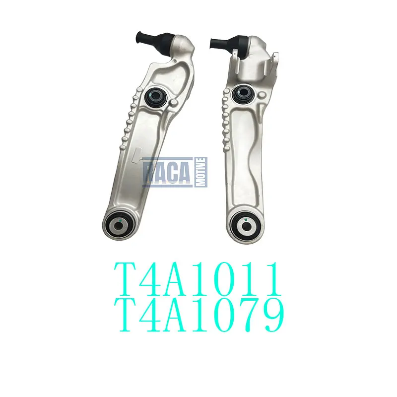 Front Lower Control Arm Left/Righ For Jaguar F-PACE X761 Land Rover Range Rover Velar L560 R090505 LR090504 T4A1011 T4A1079