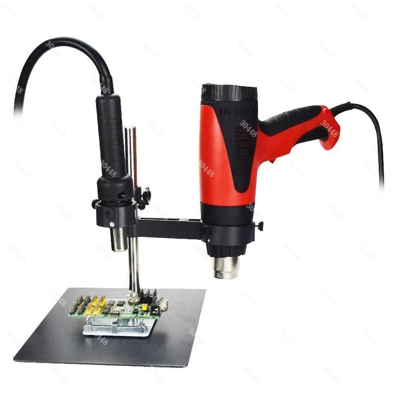 Hot Air Gun Solderi…