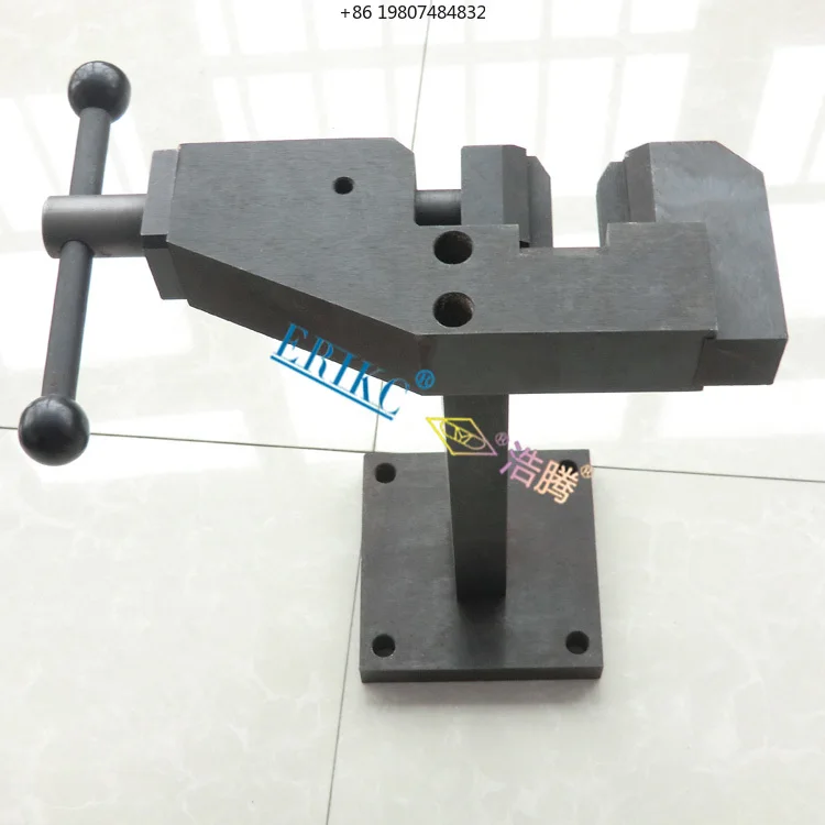 E1024018 Injector Universal Disassemble Rack Common Rail Universal Dismantling Frame Diagnostic Tool