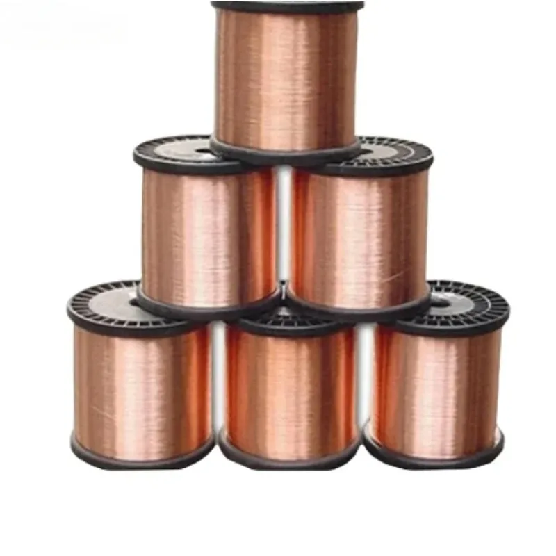 Research metal high-purity purple copper wire 0.05mm 0.1mm 0.2mm 0.3mm 0.4mm 0.5mm conductive red bare Cu
