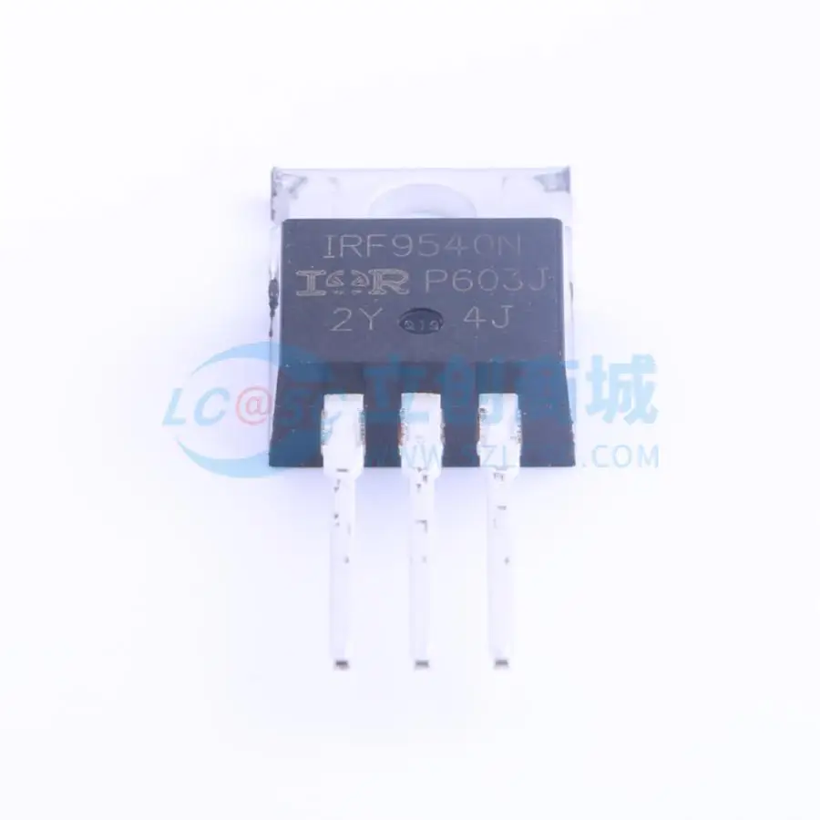 IRF9540NPBF 재고 있음